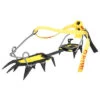 Grivel G12 Cramp-O-Matic Crampons - Alpine Climbing Hardware