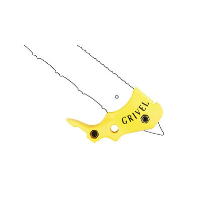 Grivel The Horn Ice Axe Handle