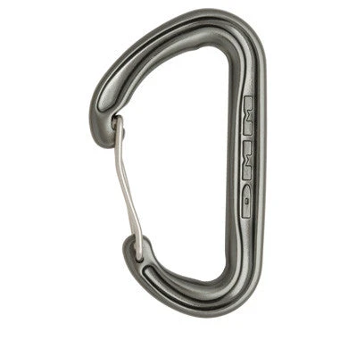 DMM Phantom Carabiner - Climbing Hardware 3 DMM Phantom Carabiner - Climbing Hardware