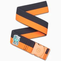 ARCADE Adventure Belt Rambler Collab -ClimbPro Store Arcade belts rambler collab lava deer 1