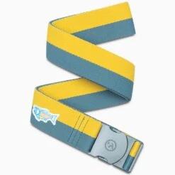 ARCADE Adventure Belt Rambler Collab -ClimbPro Store Arcade belts rambler collab tidal fish 1