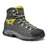 Asolo Finder GV - Mens GTX Vibram Hiking Boot -ClimbPro Store Asolo Finder GTX GV mens hiking boots graphite gunmetal real