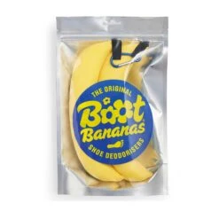 Boot Bananas Shoe Deodoriser -ClimbPro Store Boot bananas shoe doedorisers 4