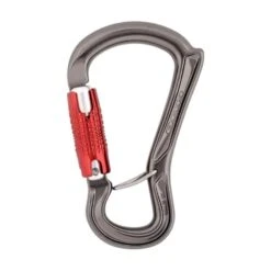 DMM Ceros QuickLock HMS Carabiner - Climbing Hardware