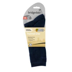 Bridgedale Thermal Liner Socks - Pack Of 2 -ClimbPro Store Everyday Thermal Liner