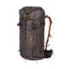 Exped Verglas 40 Alpine Pack -ClimbPro Store Exped Verglas 40L Alpine Climbing Pack Black 1