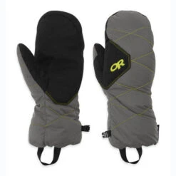 Outdoor Research Phosphor Down Mitts