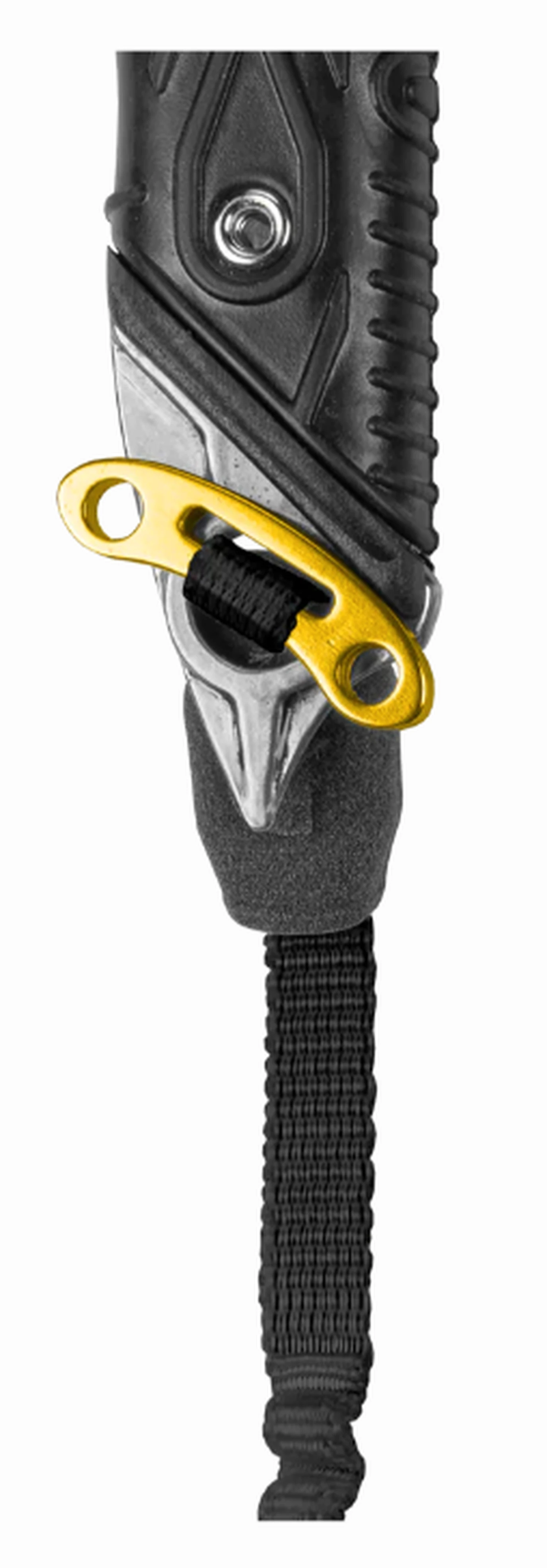 Grivel Single Spring EVO Ice Axe Leash - Image 3