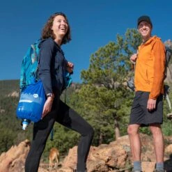 Katadyn Gravity BeFree 6L -ClimbPro Store Katadyn BeFree gravity 6l camp water filter 4