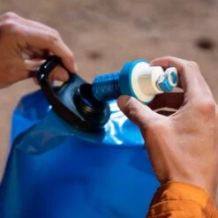 Katadyn Gravity BeFree 6L -ClimbPro Store Katadyn BeFree gravity 6l camp water filter 6