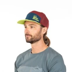 La Sportiva Traverse Trucker