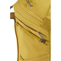 Lowe Alpine Rogue 48 - Rock Climbing Crag Bag -ClimbPro Store Lowe Alpine Climbing Crag Bag Rogue 48 golden palm features 2