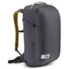 Lowe Alpine Misfit 27 - Crag Bag -ClimbPro Store Lowe Alpine climbing crag bag Misfit 27 Ebony frot
