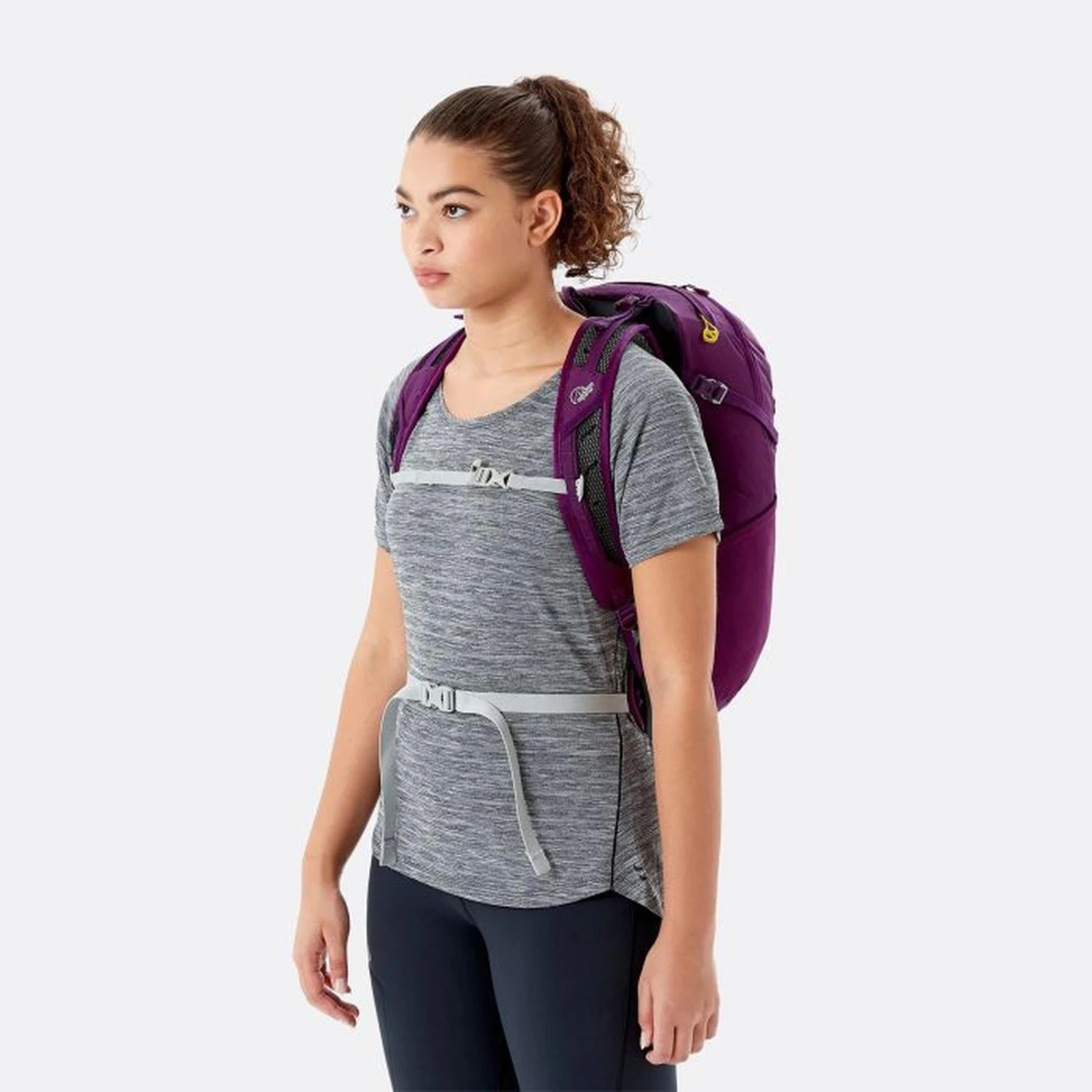 Lowe Alpine AirZone Active 18 - Image 3