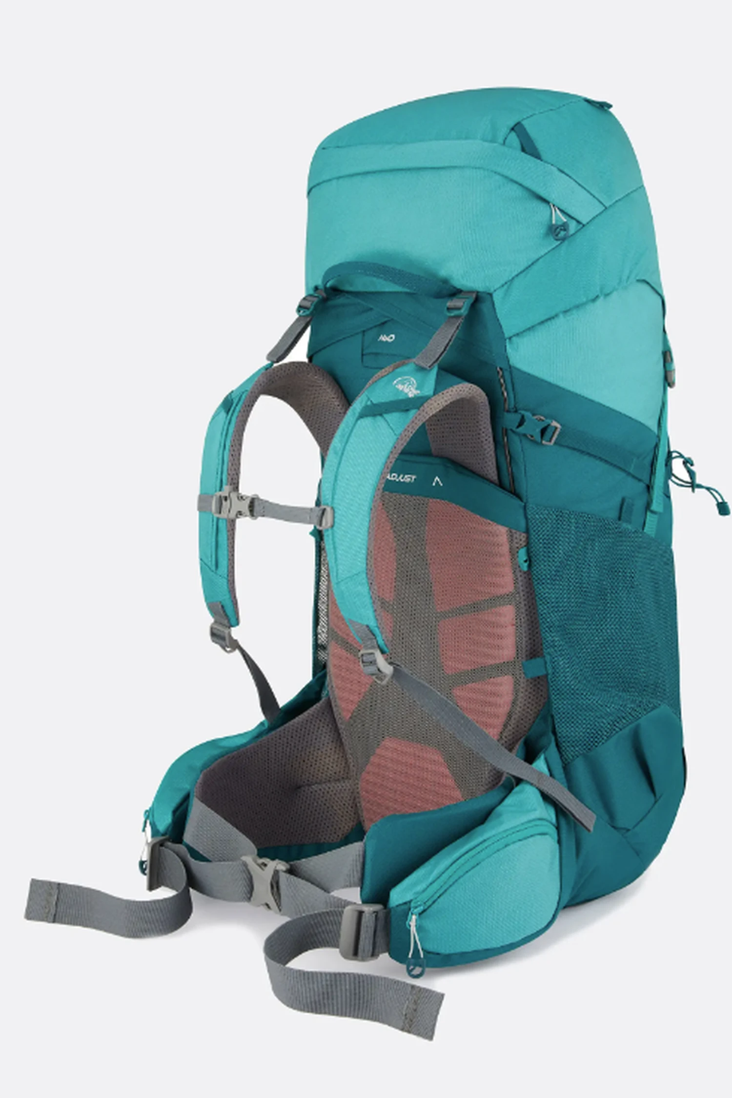 Lowe Alpine Sirac Plus ND50