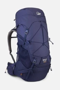 Lowe Alpine Sirac Plus ND50 -ClimbPro Store Lowe Alpine sirac plus ND50 hiking pack bushwalking canoeing mountain climbing mountain equipment7