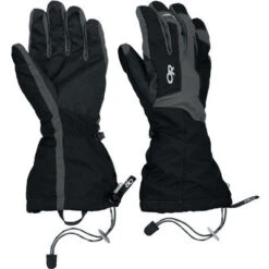 Outdoor Research Arete Glove - Mens