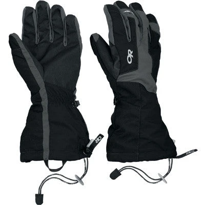 Outdoor Research Arete Glove - Mens 3 Outdoor Research Arete Glove - Mens