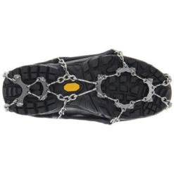 Microspikes - Mini Crampon 24 Microspikes - Mini Crampon -ClimbPro Store Microspikes 20Black3