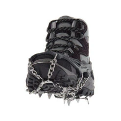 Microspikes - Mini Crampon 25 Microspikes - Mini Crampon -ClimbPro Store Microspikes 20Black4