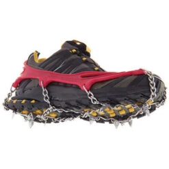 Microspikes - Mini Crampon 18 Microspikes - Mini Crampon -ClimbPro Store Microspikes 20Red2