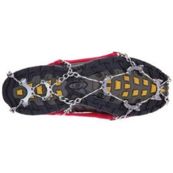 Microspikes - Mini Crampon 20 Microspikes - Mini Crampon -ClimbPro Store Microspikes 20Red3