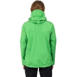 Supersonic Jacket Wmns -ClimbPro Store MontWomensSupersonic Jacket amazon back onmodel