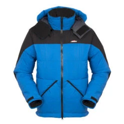 Icicle Hyd-Xt Down Jacket -ClimbPro Store Mont Icicle Jacket S3C30D0