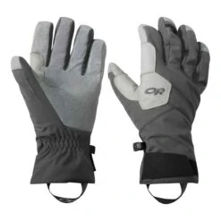 Outdoor Research Bitterblaze Gloves - With Primaloft Aerogel