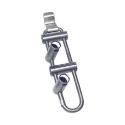 PFH Raprak 4 Bar Decender - Climbing & Canyoning Hardware