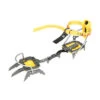 Grivel G22 Cramp-o-matic Crampon - Alpine Climbing Hardware -ClimbPro Store PHL RAG22A01 crampons G22 COM