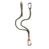 Grivel Double Spring 2.0 Leash (w. Rotor) - Alpine Climbing Hardware 2 Grivel Double Spring 2.0 Leash (w. Rotor) - Alpine Climbing Hardware -ClimbPro Store PHL double spring 2.0 new