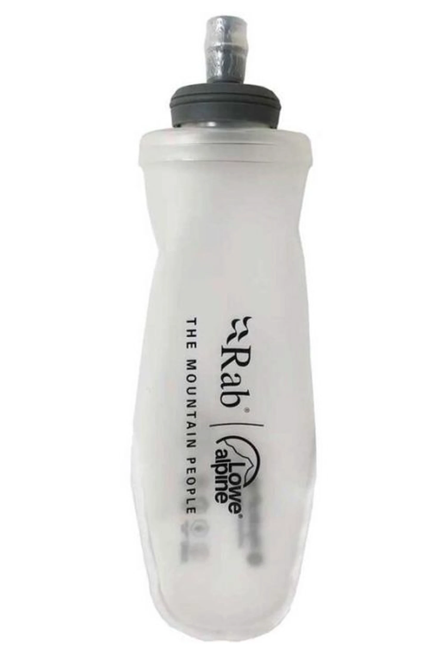 Rab Softflask Clear 500ml