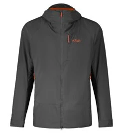 Rab VR Summit Jacket -ClimbPro Store RAB VR Summit jacket midlayer graphene Mountain Equipment 11