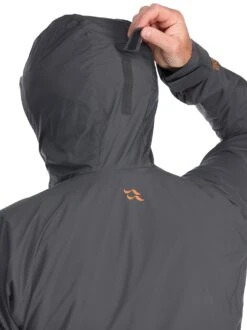 Rab VR Summit Jacket -ClimbPro Store RAB VR Summit jacket midlayer graphene Mountain Equipment 15