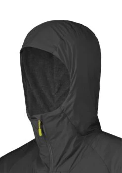 Rab VR Summit Jacket -ClimbPro Store RAB VR Summit jacket midlayer graphene Mountain Equipment 4