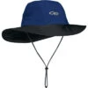 Outdoor Research Seattle Sombrero GTX -ClimbPro Store Seattle Sombrero AbyssBlack 82130 289