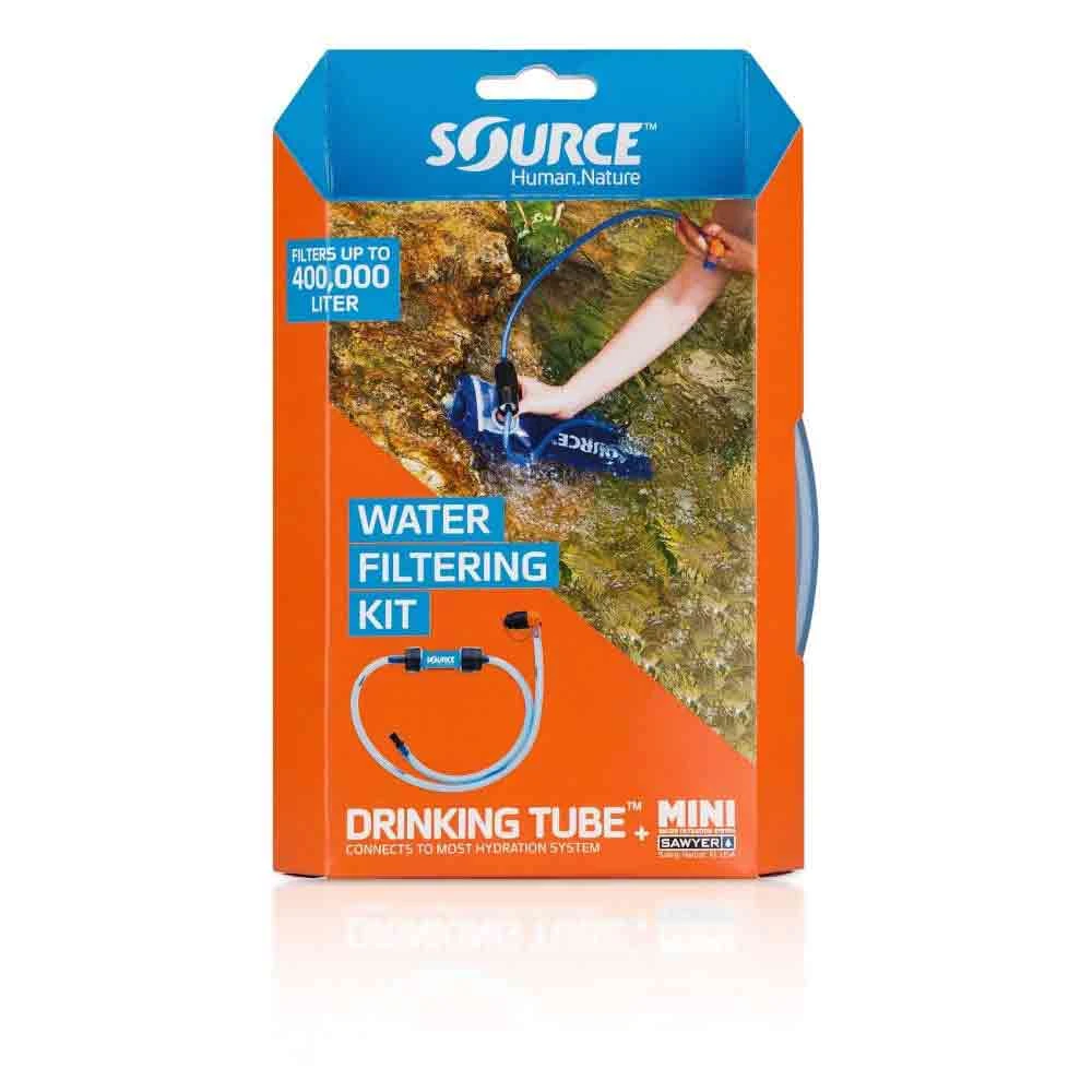 Source Tube Kit + Filter 4 Source Tube Kit + Filter - Image 2