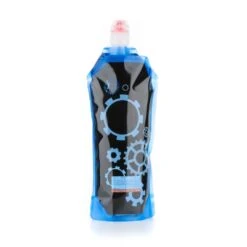 Source 1L Liquitainer - Soft Bottle -ClimbPro Store Source hydration liquidtainer 1L foldable light waterbottle cogs