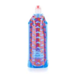 Source 1L Liquitainer - Soft Bottle -ClimbPro Store Source hydration liquidtainer 1L foldable light waterbottle red arrows