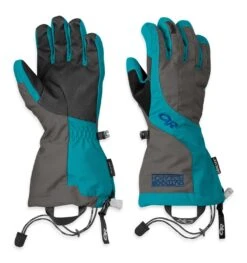 Outdoor Research Arete Glove - Womens