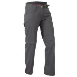 Wmns Mojo Stretch Zip-Off Hiking Pants