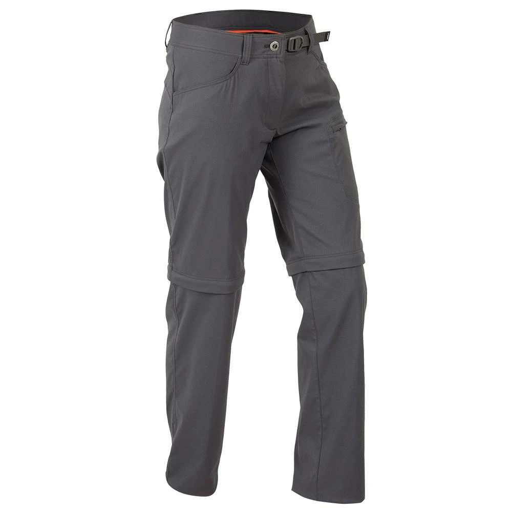 Wmns Mojo Stretch Zip-Off Hiking Pants 3 Wmns Mojo Stretch Zip-Off Hiking Pants