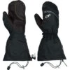Outdoor Research Alti Mitts - Womens 1 Outdoor Research Alti Mitts - Womens -ClimbPro Store W 20Alti 20Mitts 20Black 71897 001