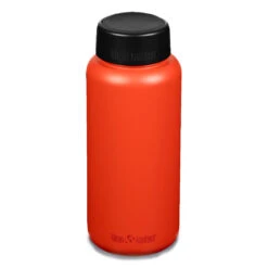 Klean Kanteen Wide Mouth 1180ml Bottle Loop Cap