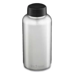 Klean Kanteen Wide Mouth 1900ml Bottle Loop Cap