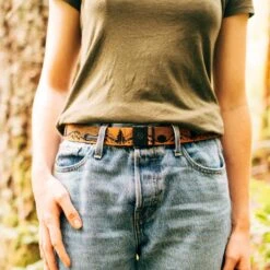 ARCADE Adventure Belt Ranger Slim 12 ARCADE Adventure Belt Ranger Slim -ClimbPro Store arcade outdoor belt open range slim saddle 2 d76f92cb 15e2 4f07 852b 810baf2dce1b