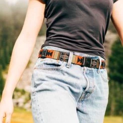 ARCADE Adventure Belt Ranger Slim 13 ARCADE Adventure Belt Ranger Slim -ClimbPro Store arcade ranger dr rug slim multi 2 a15a1d48 5270 4f31 b5c8 f57800981238