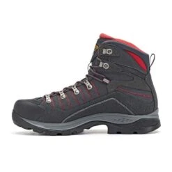 Asolo Drifter GV EVO WIDE FIT (GTX Vibram) - Mens Hiking Boot -ClimbPro Store asolo drifter GTX mens hiking boot graphite gunmetal inside edge actual 51692477 2a1e 41df 9034 682087b969a0