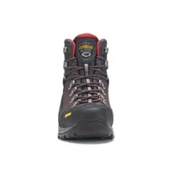 Asolo Drifter GV EVO WIDE FIT (GTX Vibram) - Mens Hiking Boot -ClimbPro Store asolo drifter GTX mens hiking boot graphite gunmetal toe box cc01563b e2fc 4e8a bea7 e8f86a431b6d